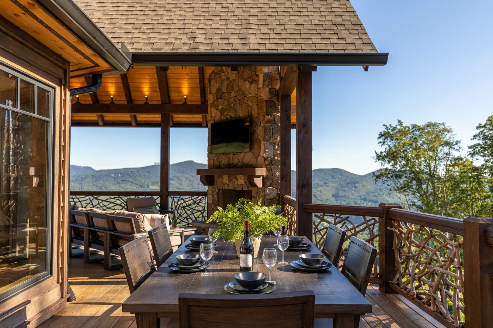 Almost Heaven at Eagles Nest - Image 61