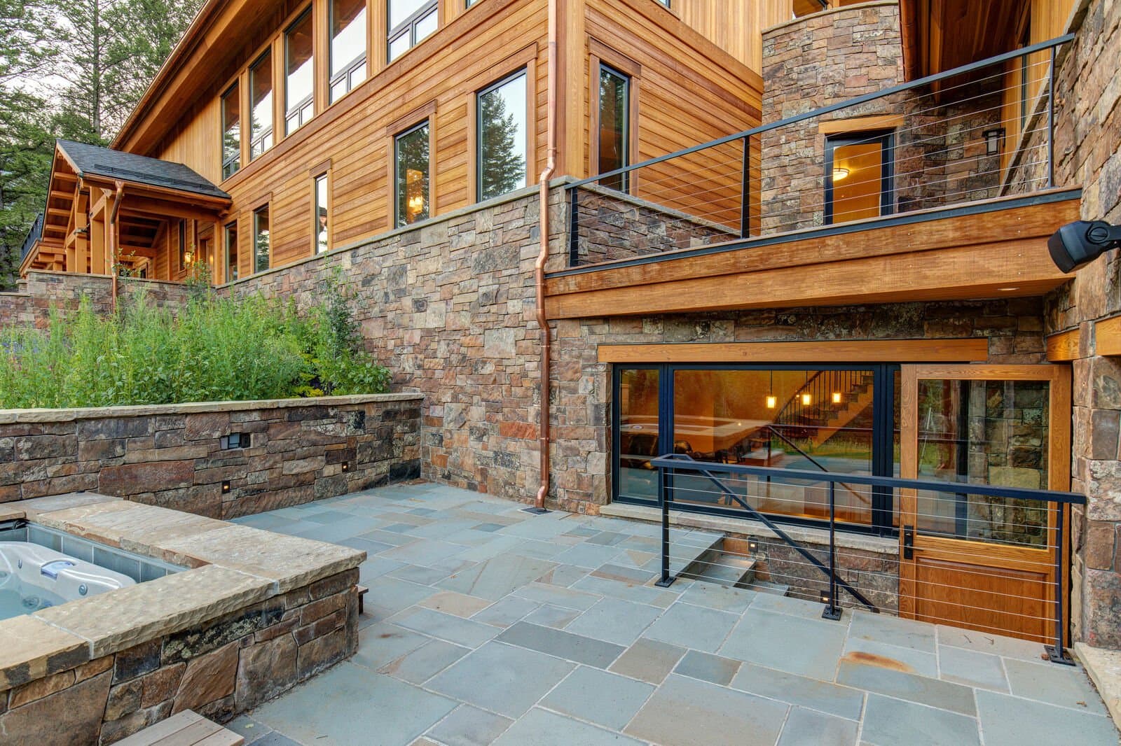 Heartwood Lodge - Image 69