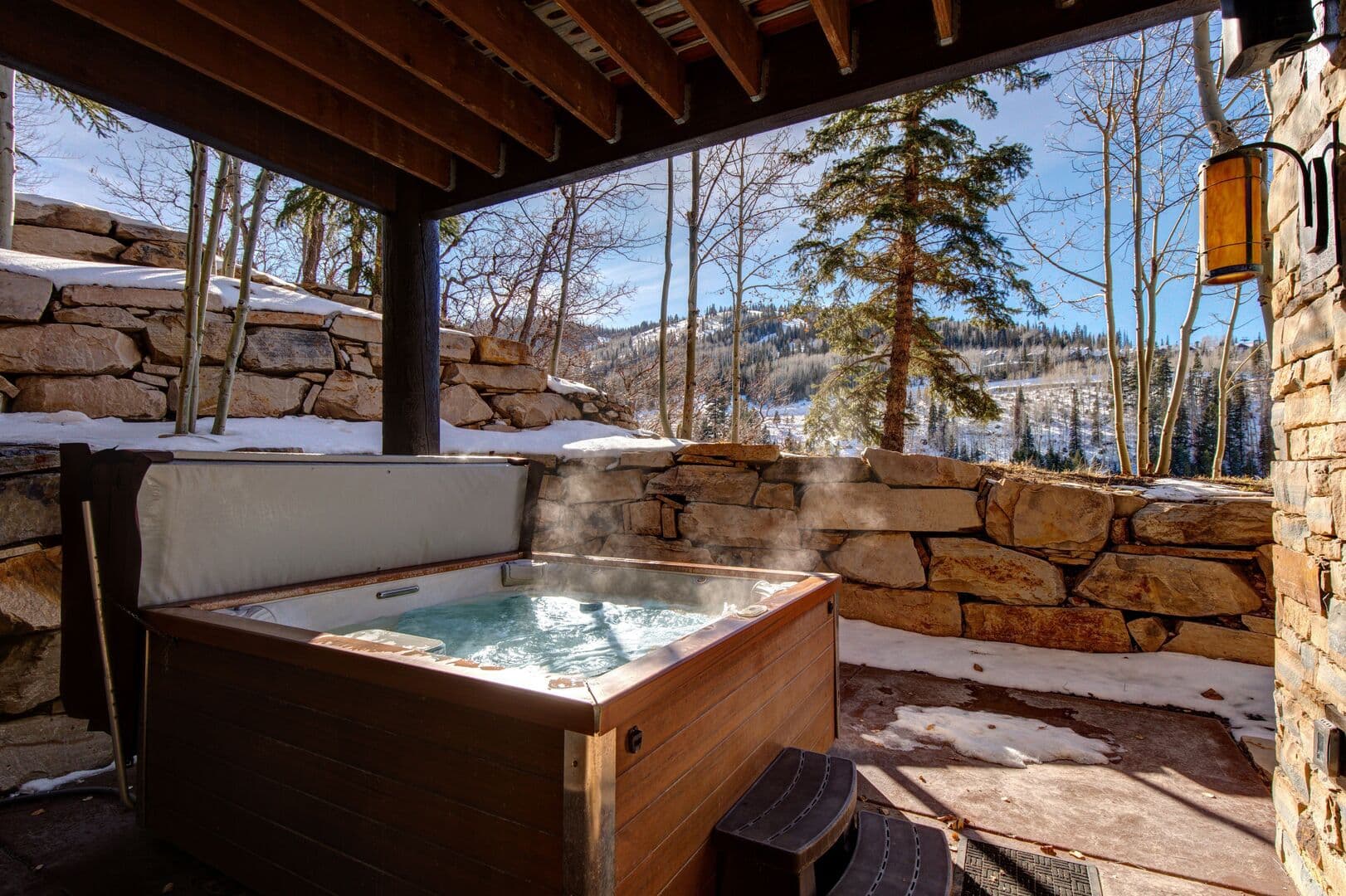 Benoit Lookout Estate - Image 64