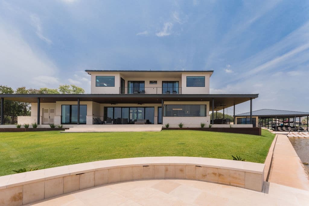 Some Kind of Wonderful Villa - Image 45