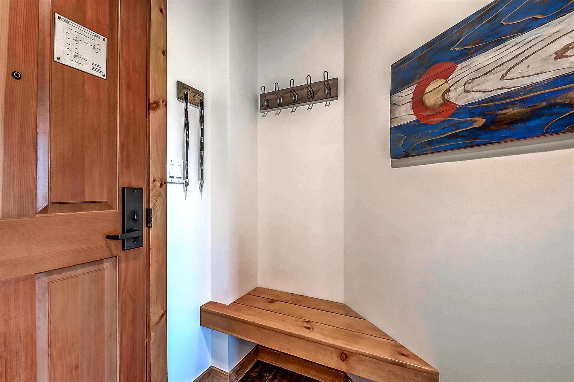 Summit Solace Lodge - Image 16