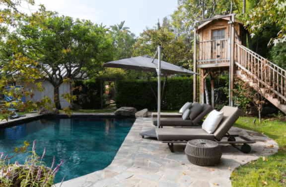 Honeysuckle House - Image 60