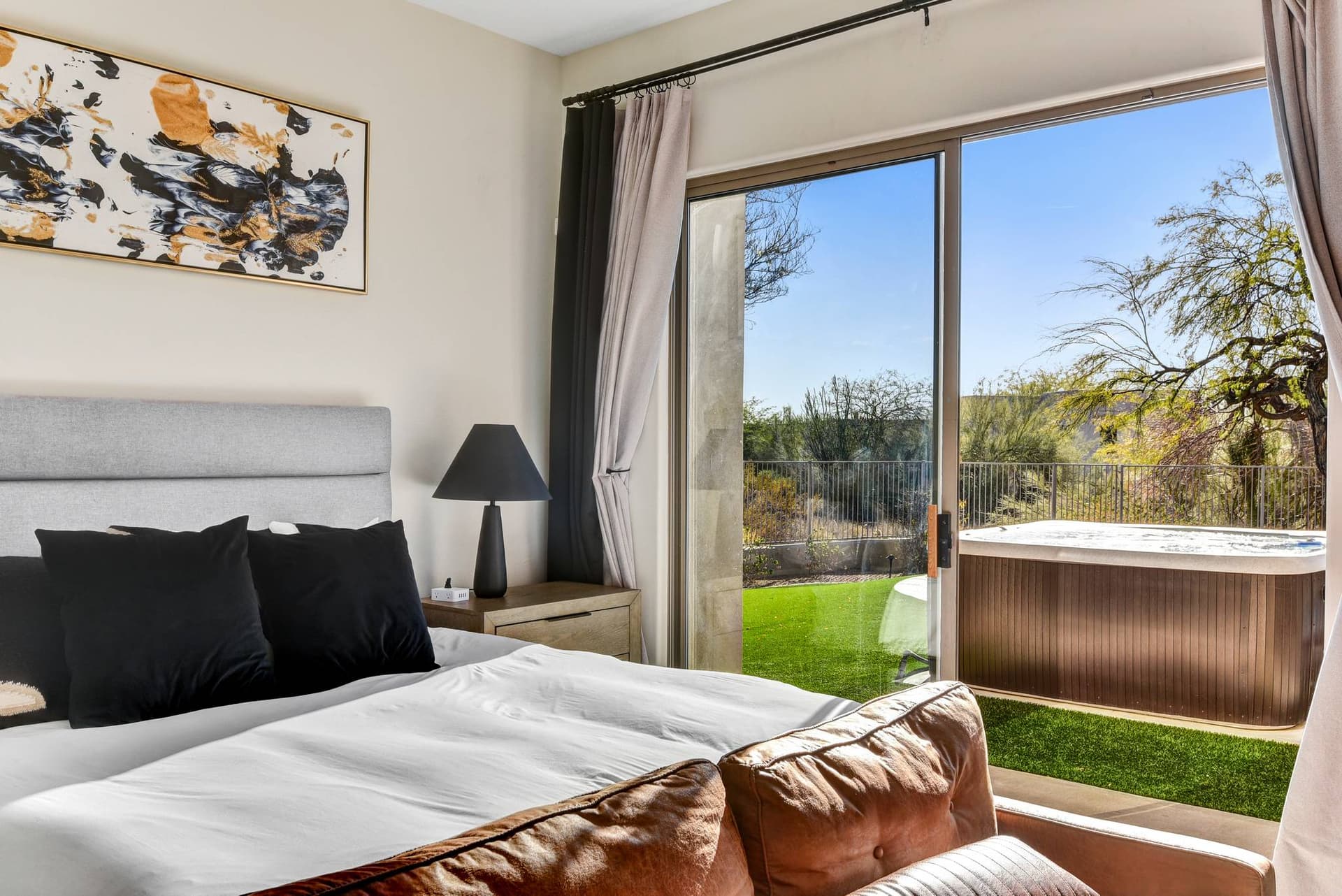 Pinnacle Peak Escape - Image 34