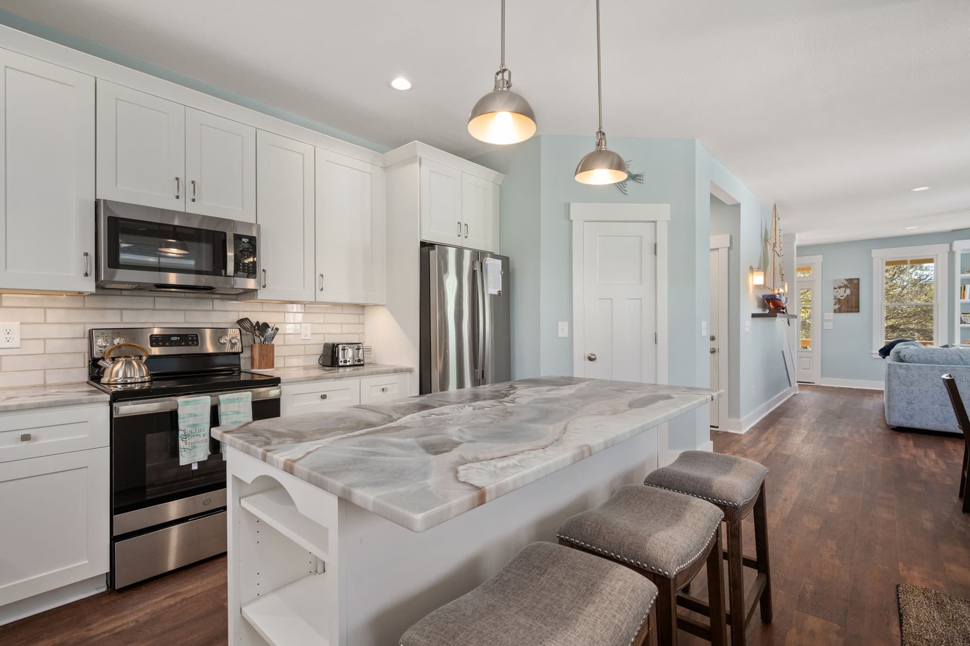 Sound Sea Haven - Image 20