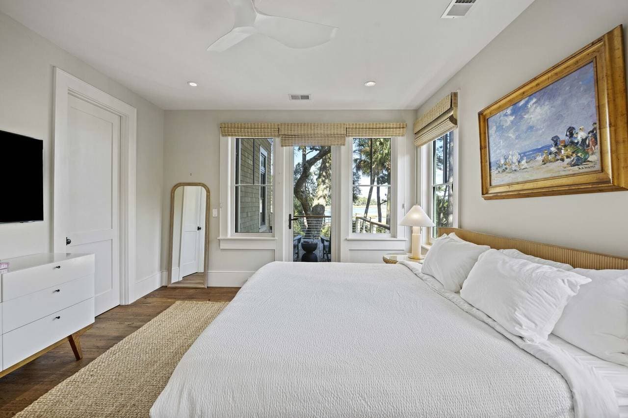 Halona Marshfront Retreat - Image 20