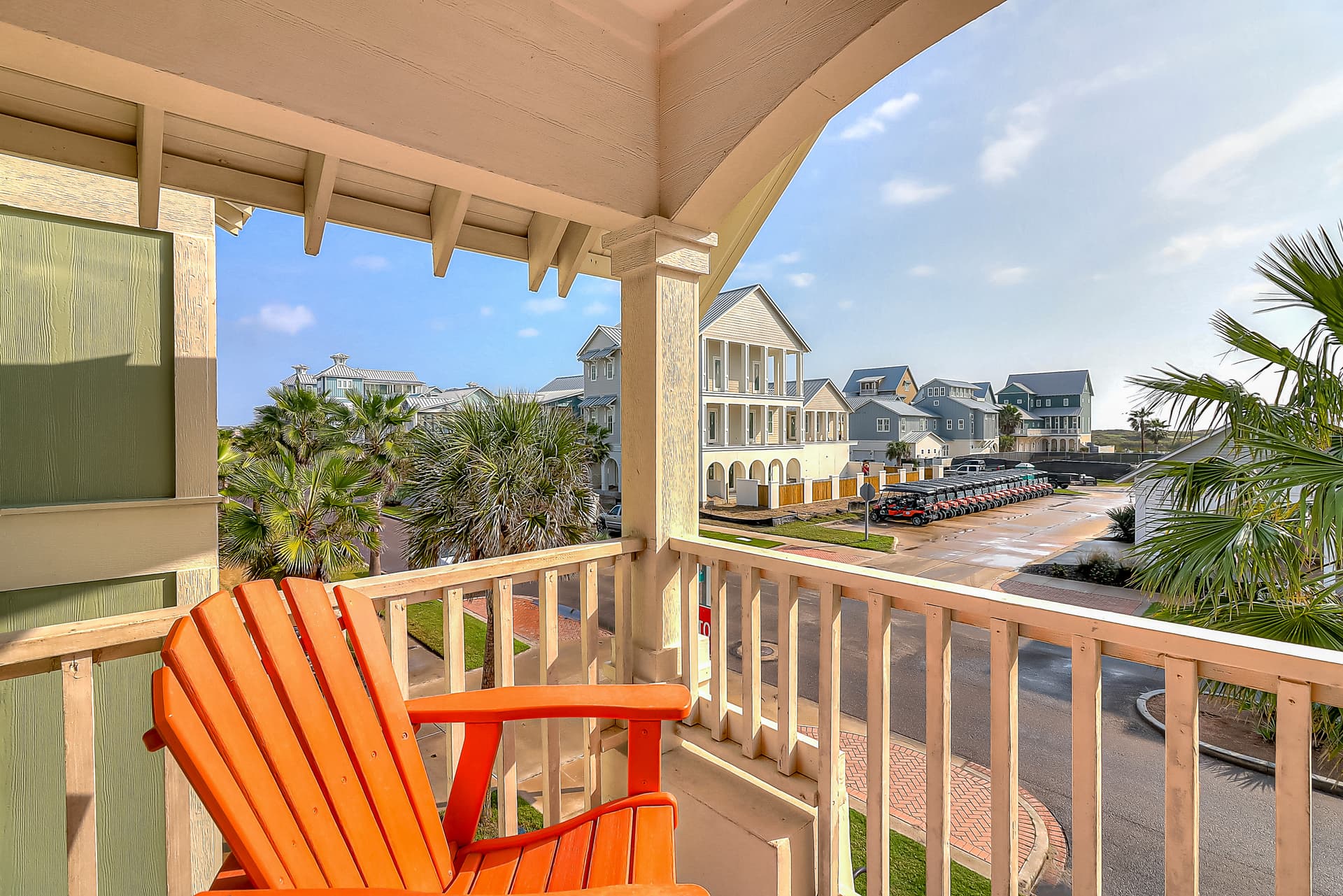 Soñador at Palmilla Beach - Image 4