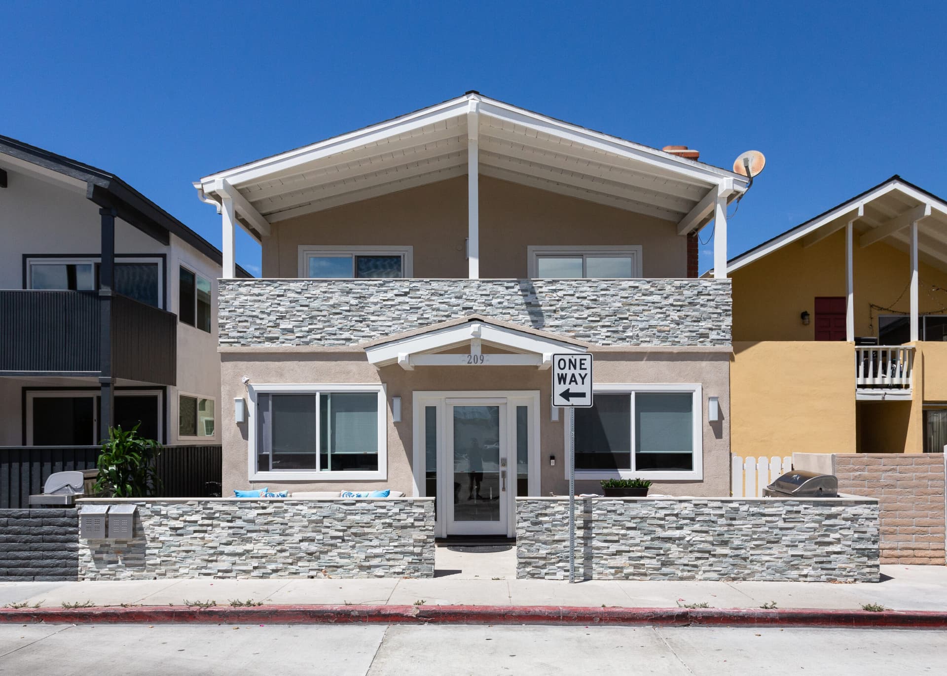 Balboa Peninsula House - Image 21