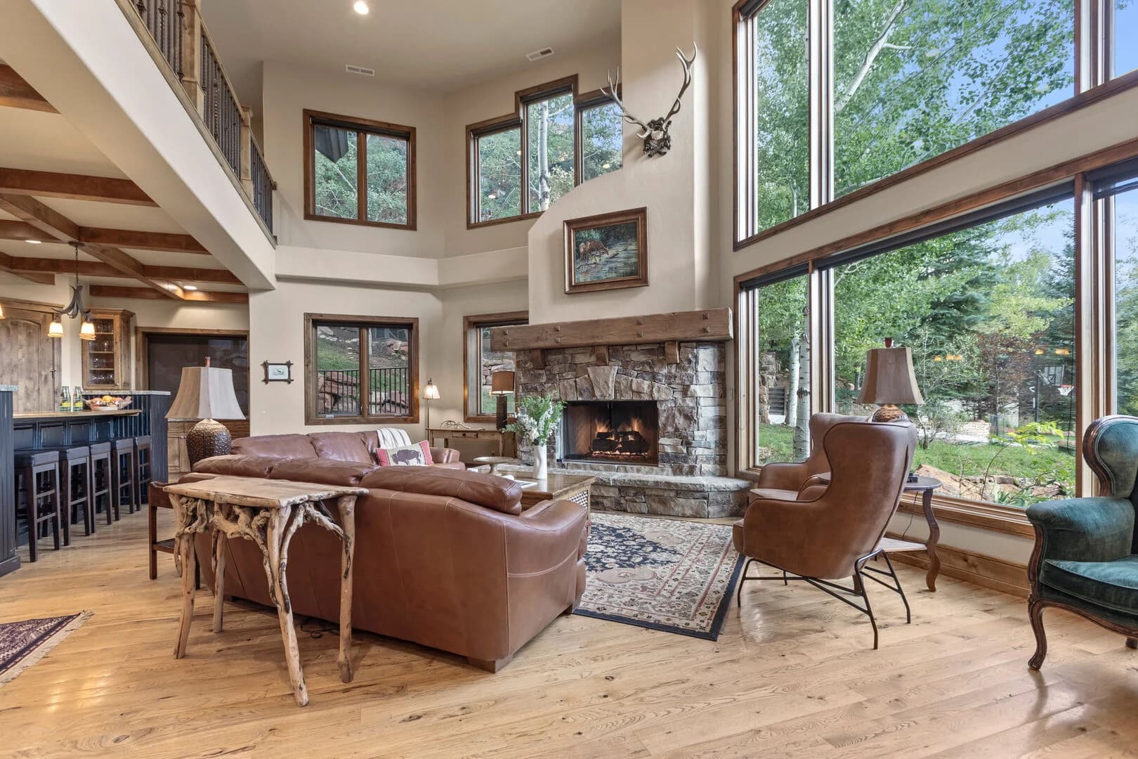 Mountain View Lodge - Image 2