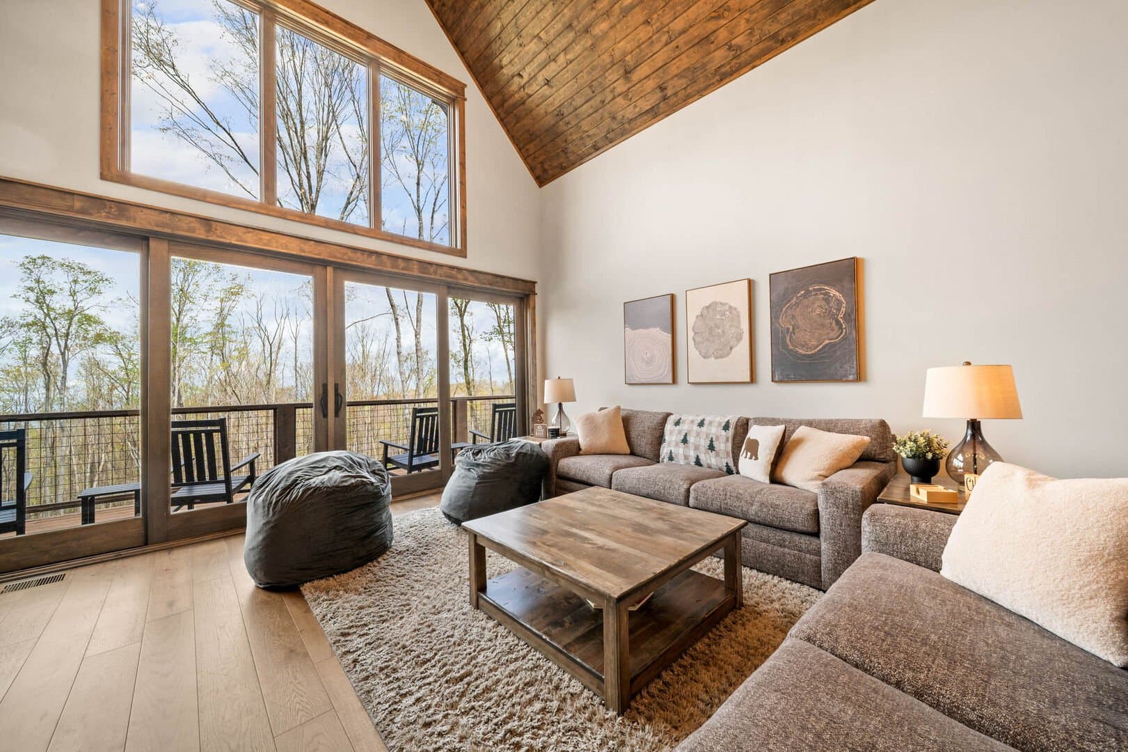 Camp Care Free - Image 10