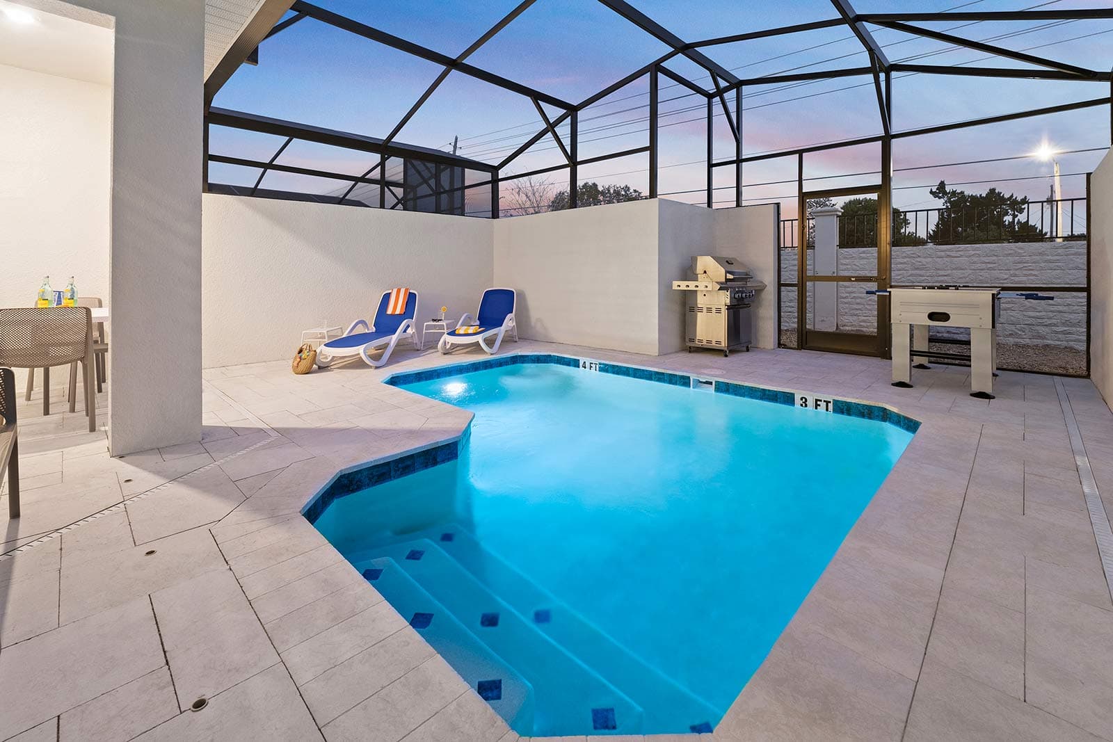 Villa Palazzo - Image 28