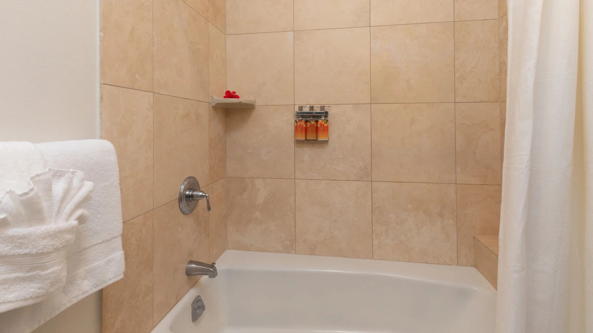 Tropical Breezes Villa - Image 23