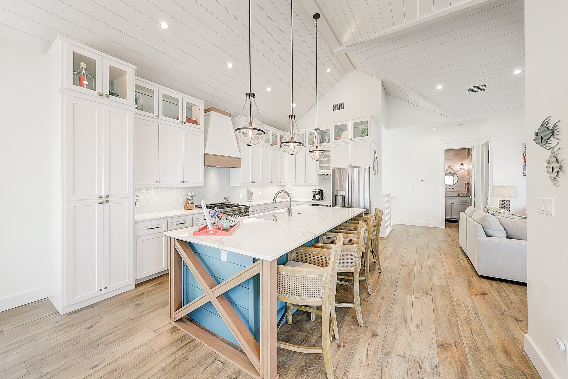 Turtle Ransas House - Image 14