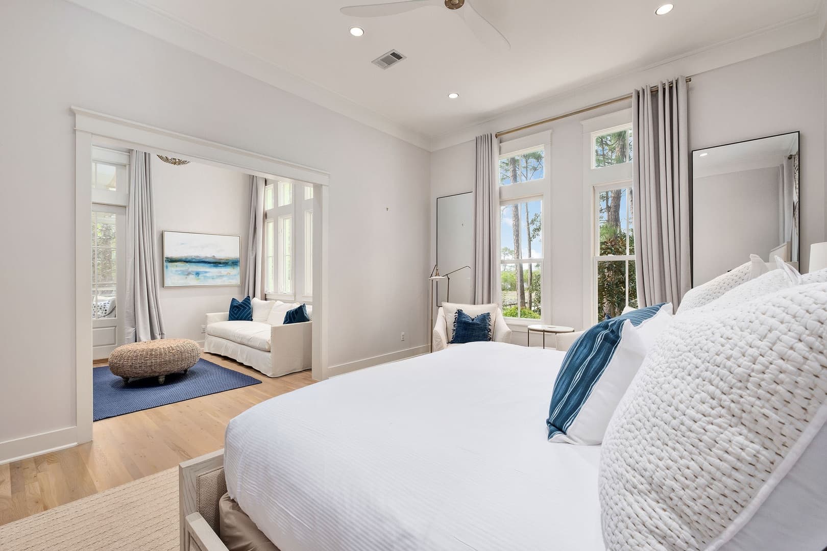 Seabbatical at WaterColor - Image 14