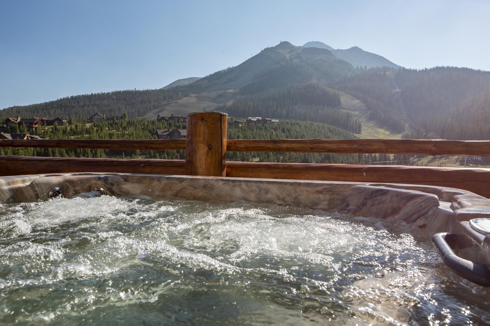 Saddle Ridge Townhome #J1 - Image 28