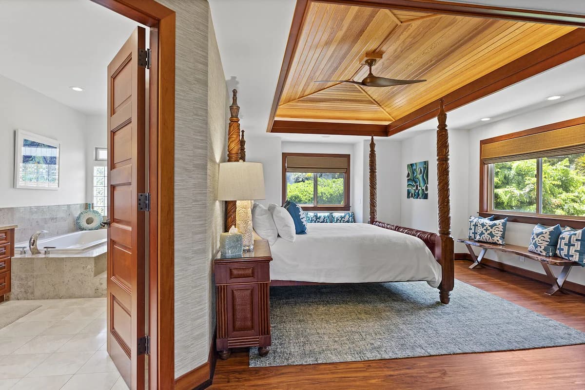 Mauna Lani Villages Townhome - Image 12