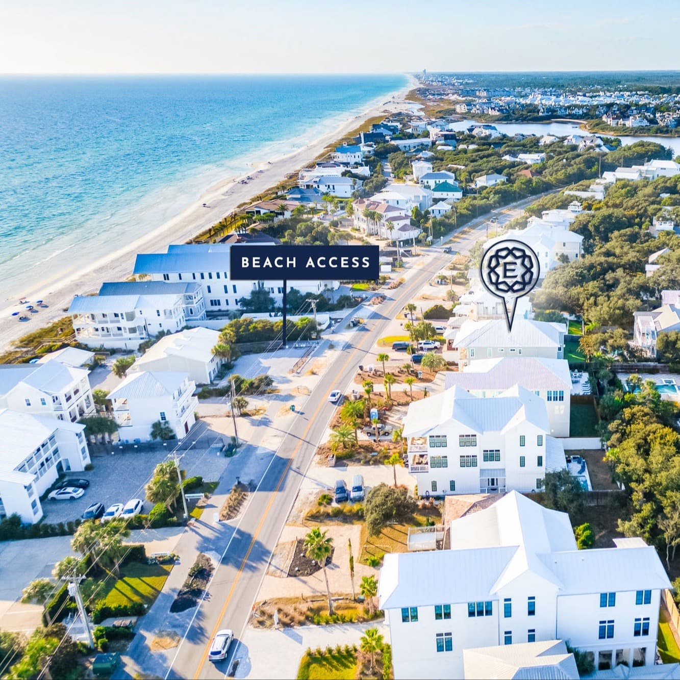 Coastal Comfort - Image 1