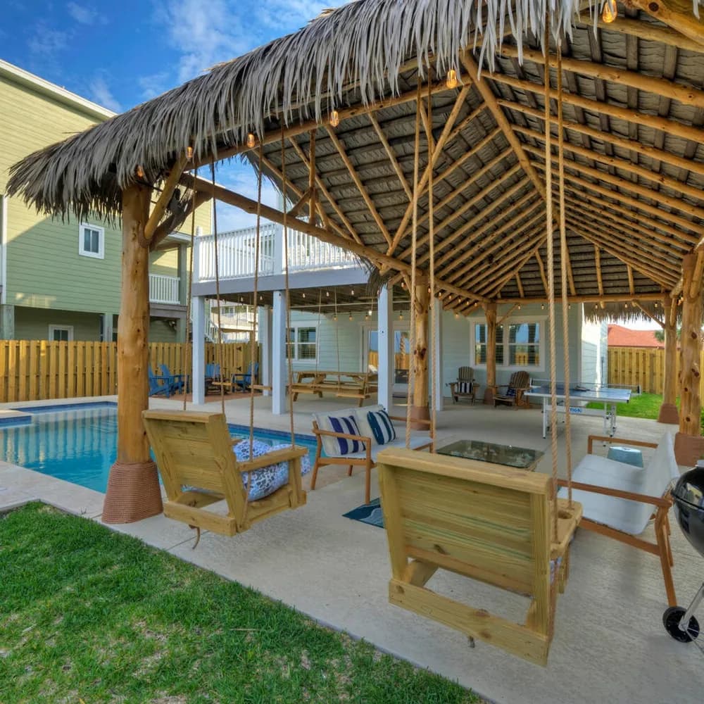 Tipsea Turtle House - Image 40