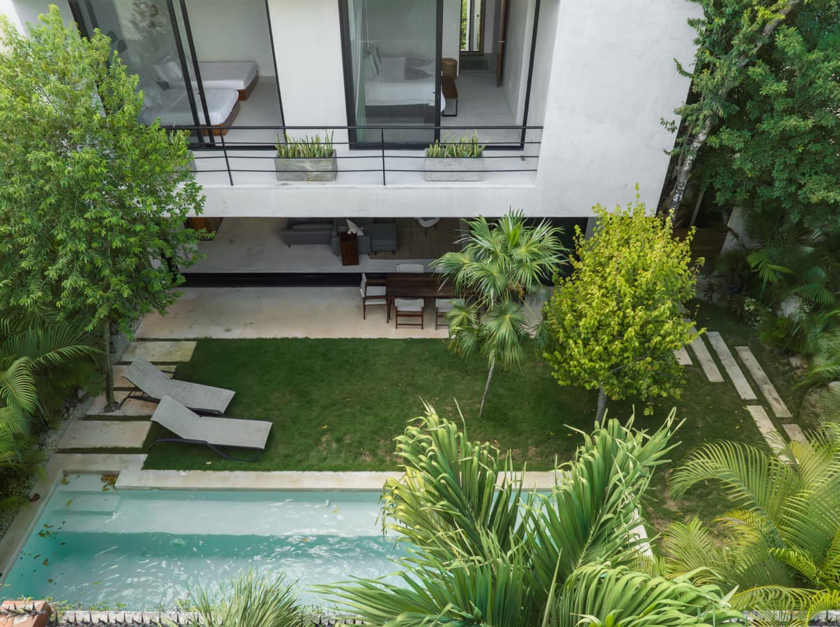 Casa Iguana Jungle Paradise - Image 18