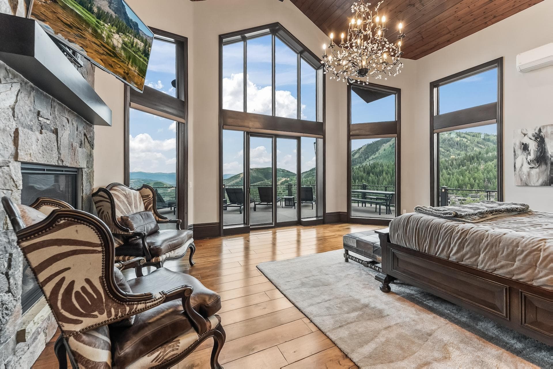 Sky Ridge Retreat - Image 17