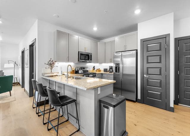 Crestview Chalet Bliss - Image 5