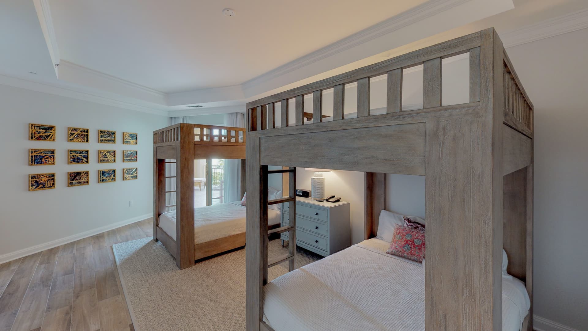 Ritz-Carlton Residence #403 - Image 7