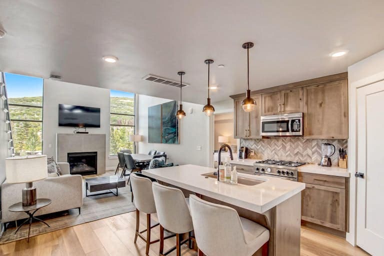 Black Rock Mountain Resort #614AB - Image 5