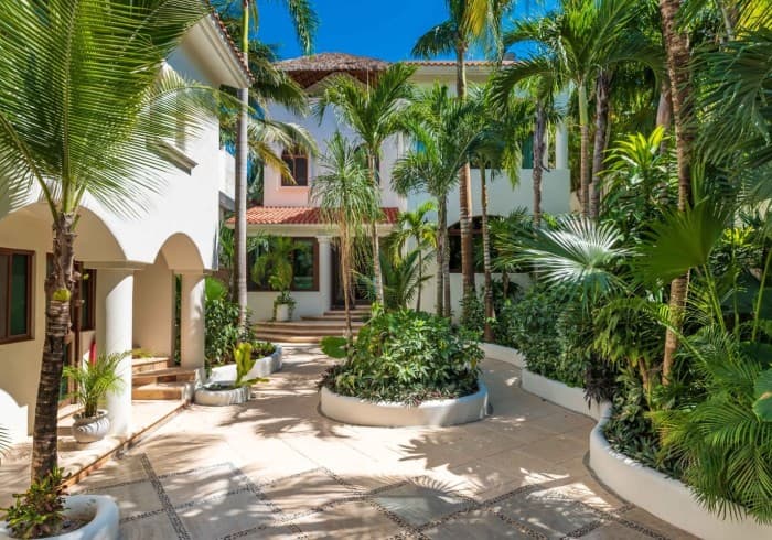 Sueño Del Mar Villa - Image 16