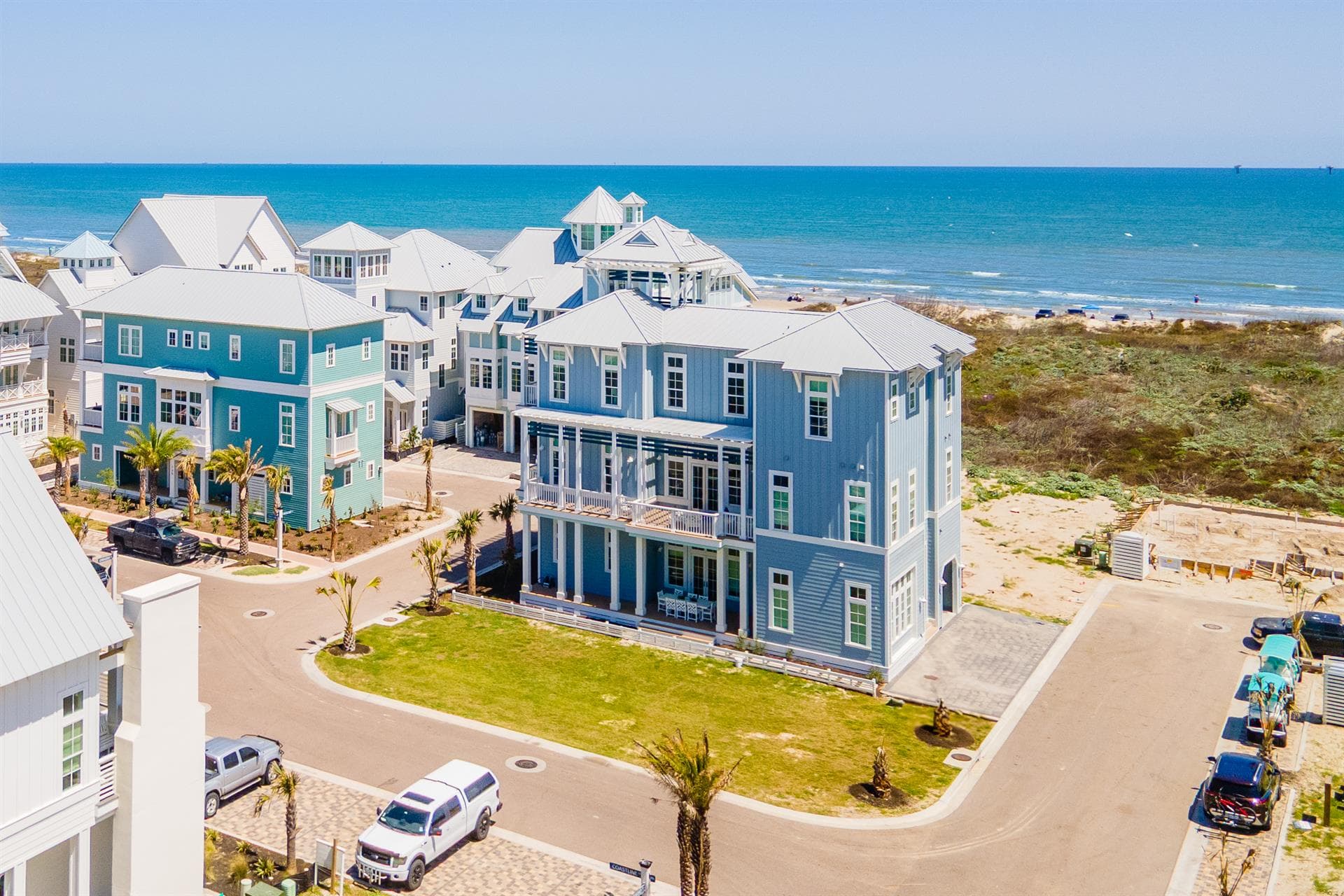 Holiday House - Image 67