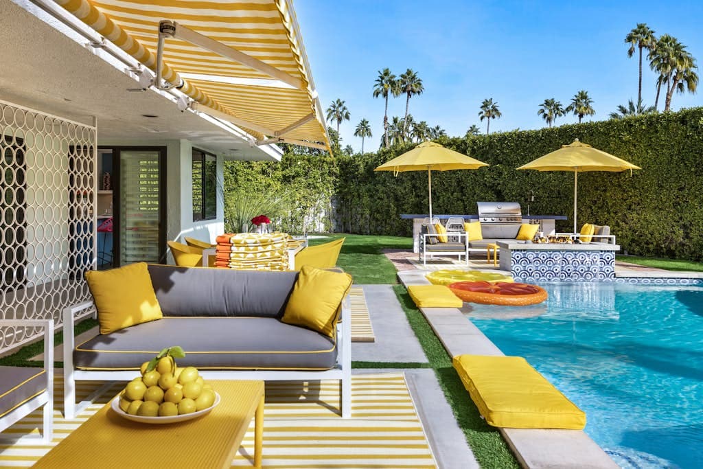 Monroe Hideaway - Image 30