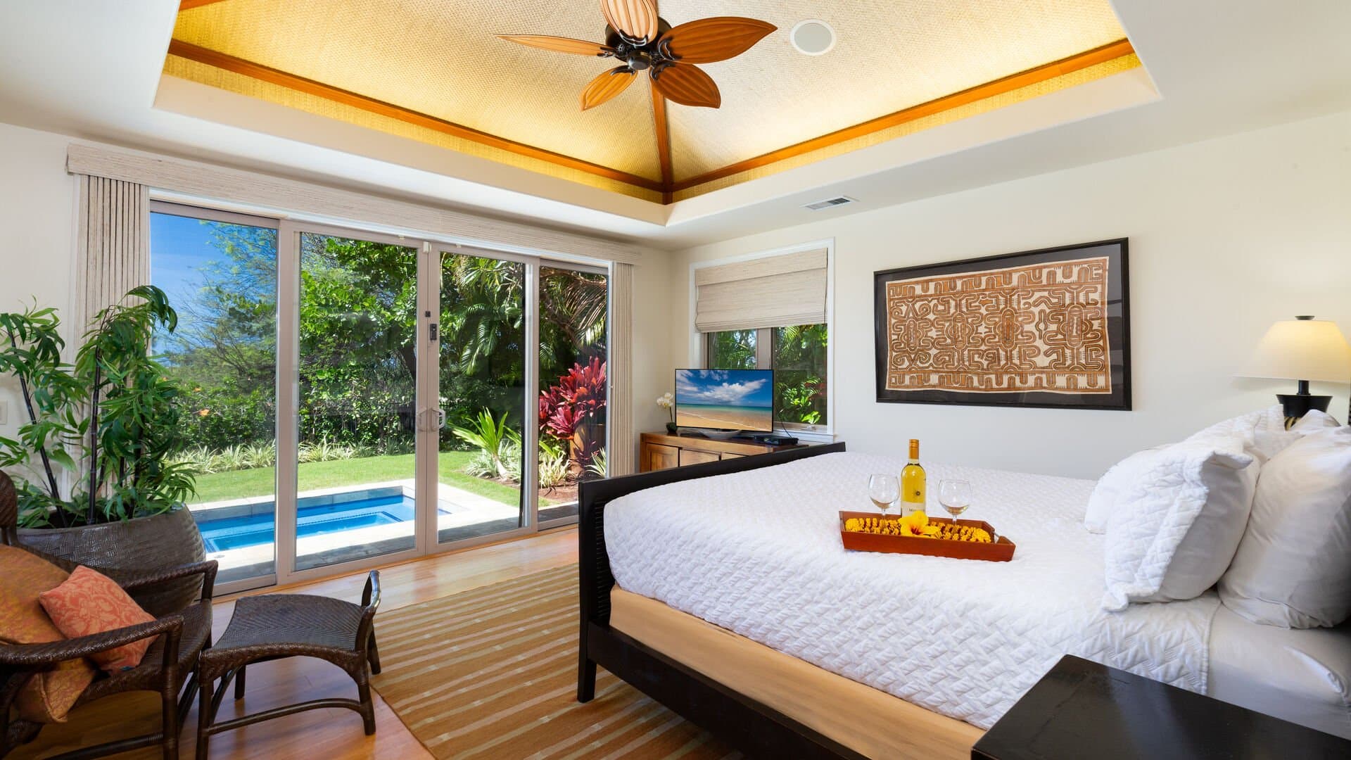 Coral Reef Villa - Image 12