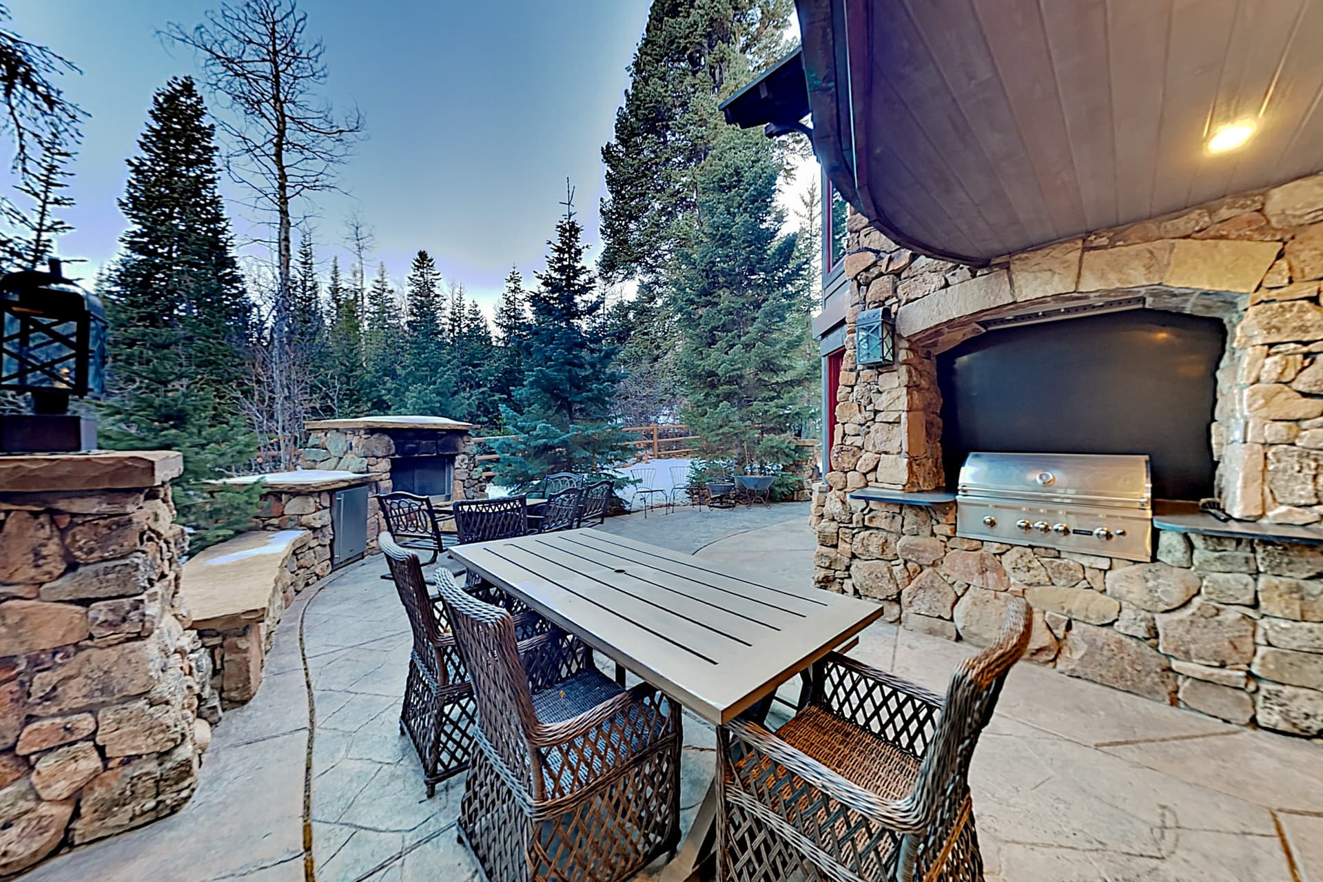 Full Circle Villa - Image 46