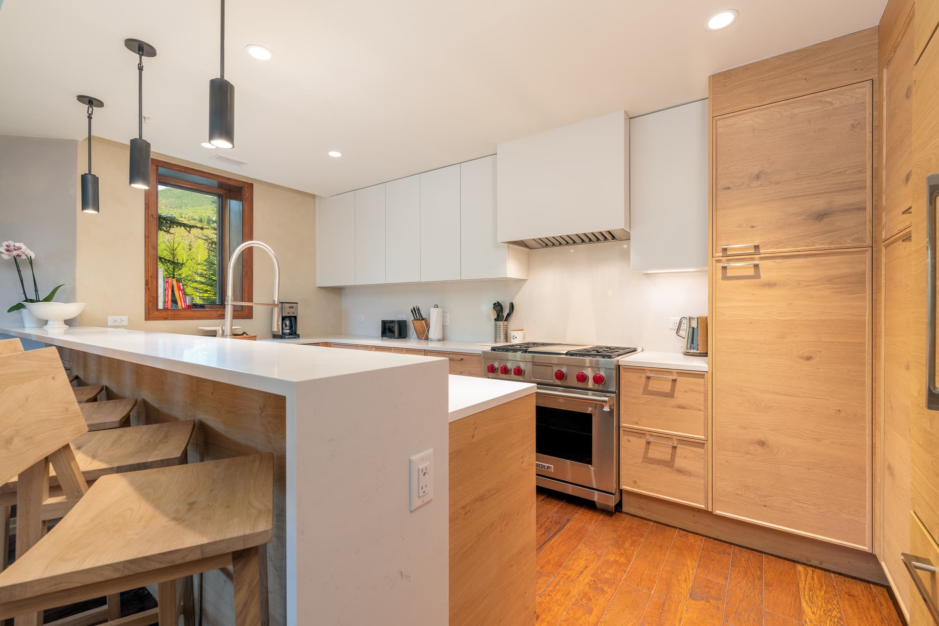 White Chutes at the Ritz-Carlton - Image 21