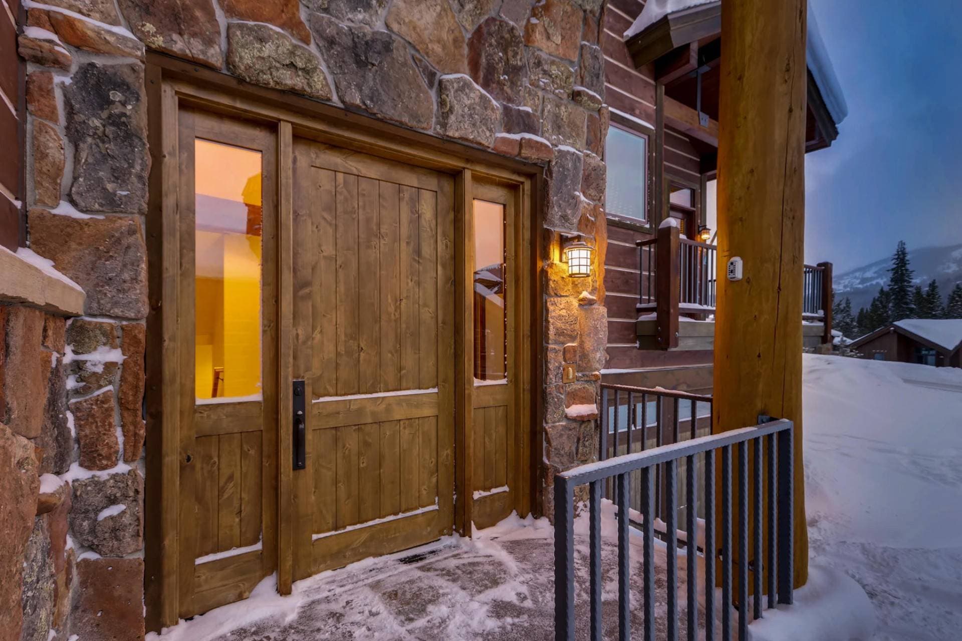 Union Creek House - Image 36