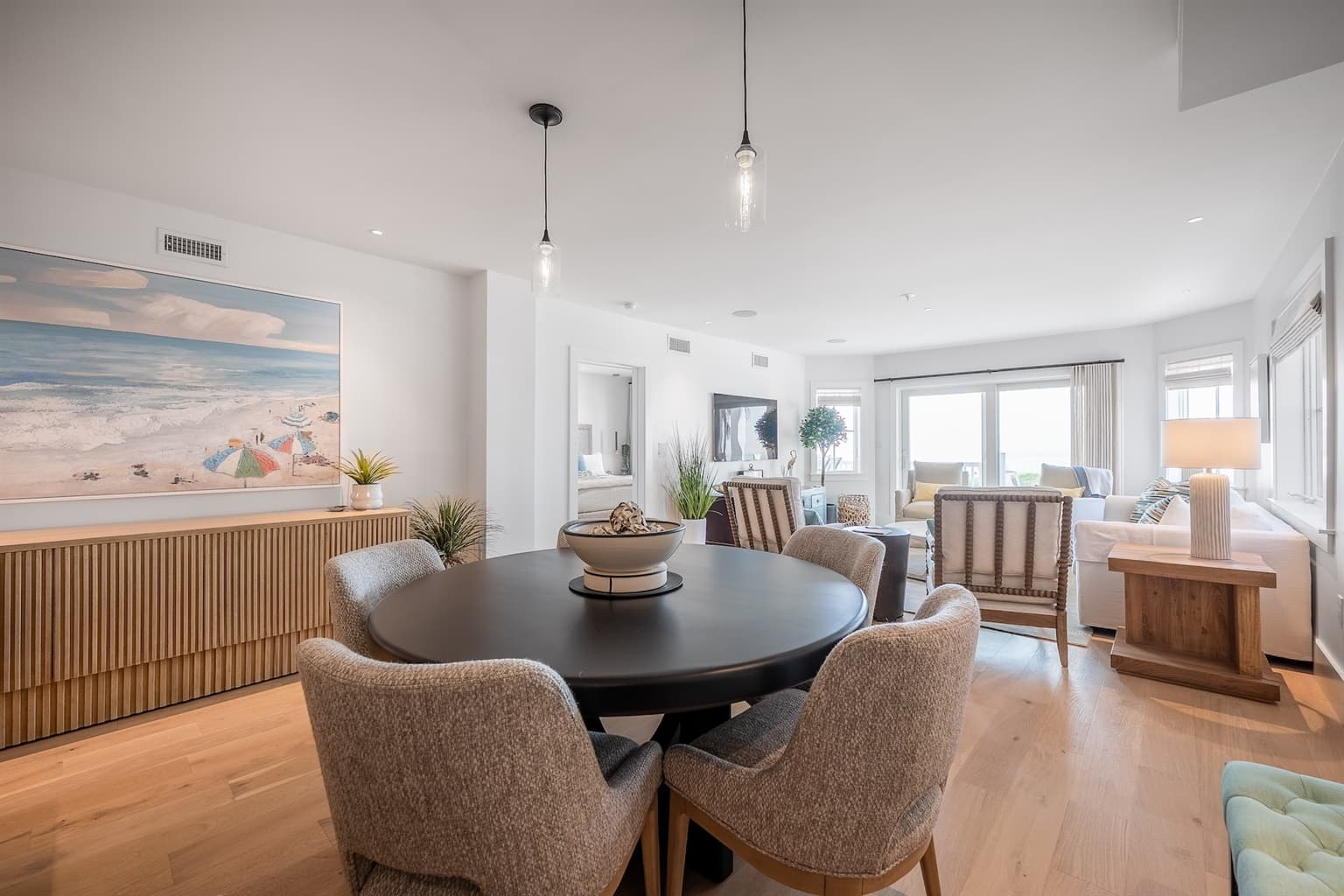 Palms Postcard - Image 5