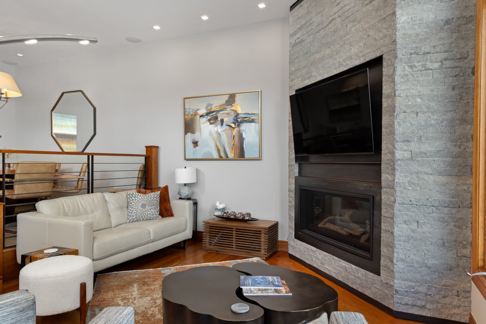 Meadows Run Modern - Image 5