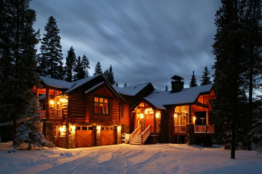 Alders Chalet - Image 36