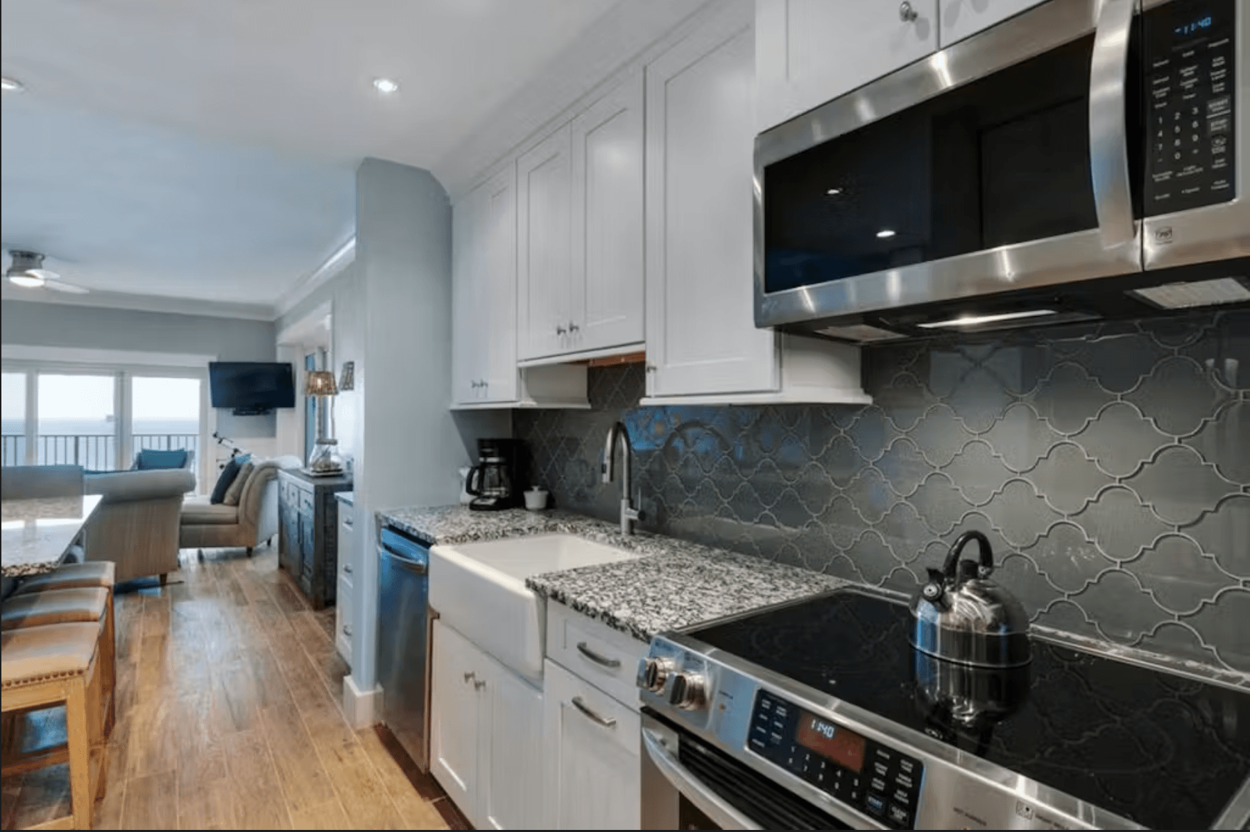 Tops'l Beach 612 Home - Image 7