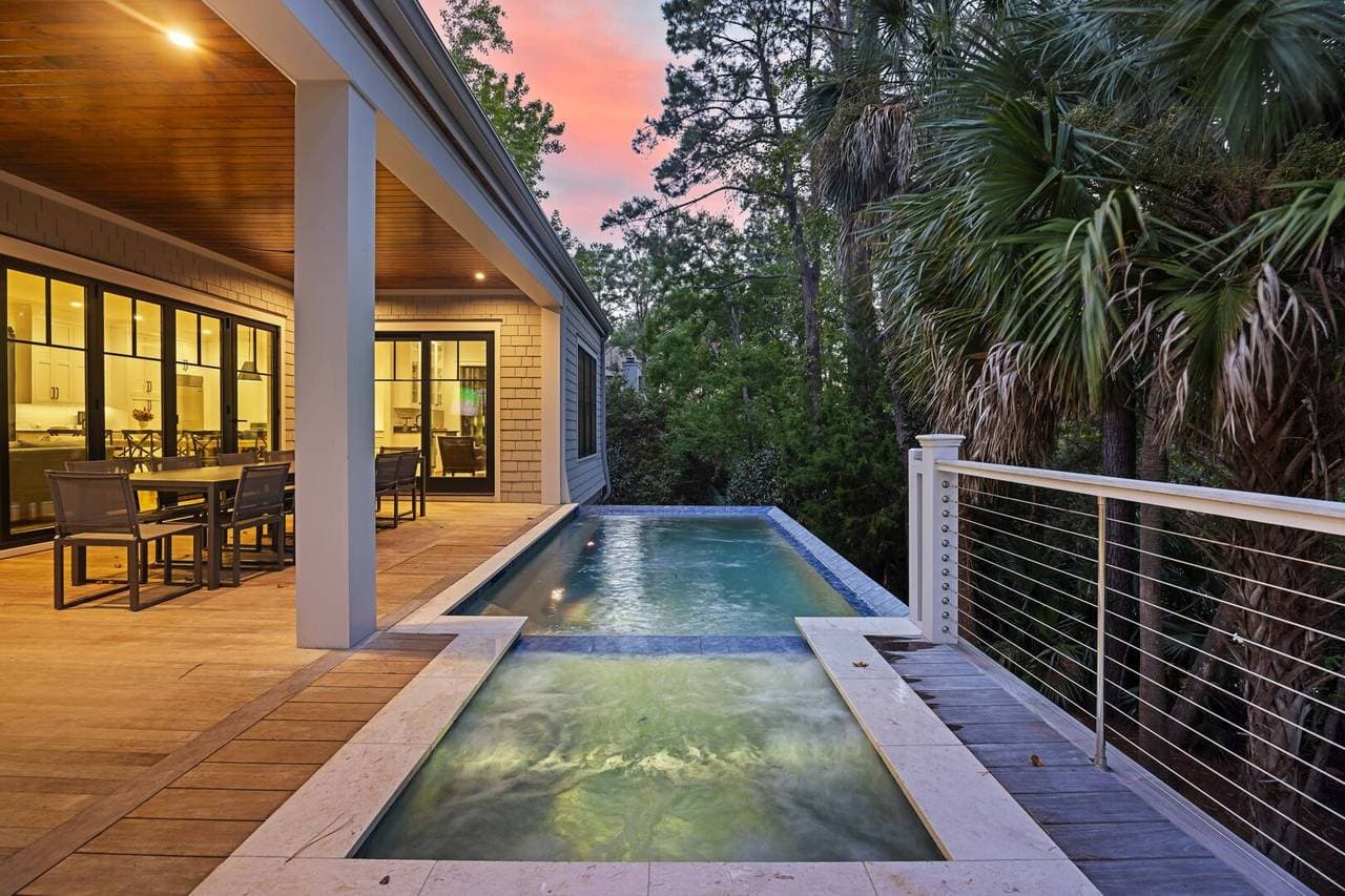 Snowy Egret Lane - Image 50