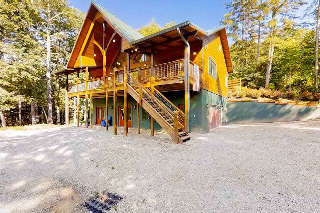 Nature's Edge - Image 1