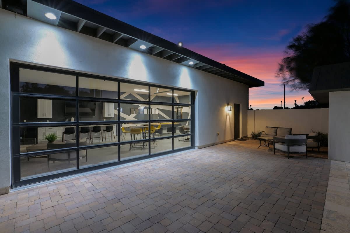 Sunkist Sanctuary - Image 47