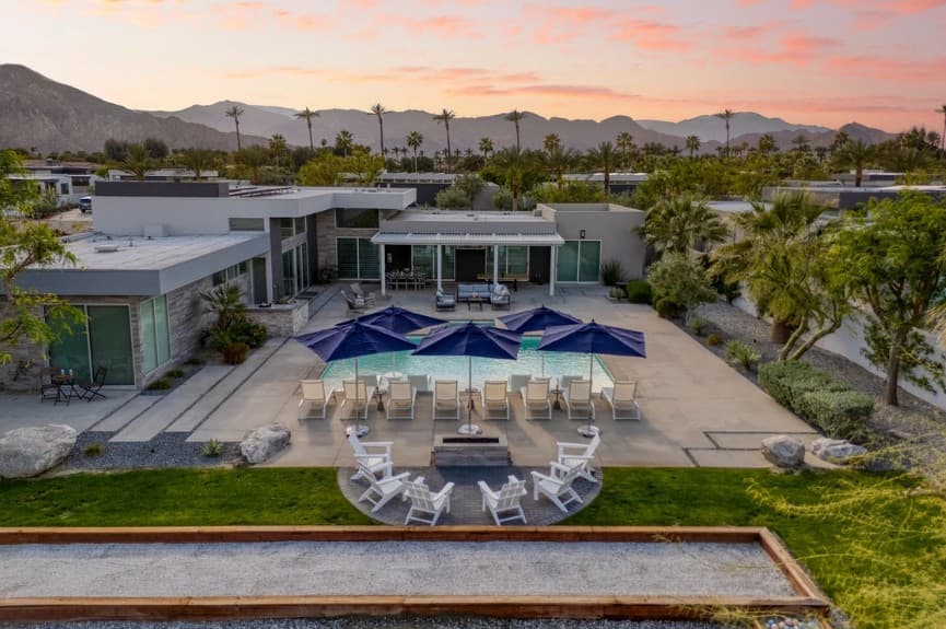 Polo Villa #11 - Image 1
