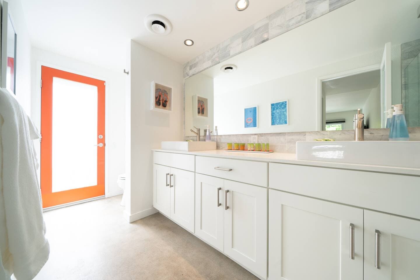 The Popsicle House - Image 21