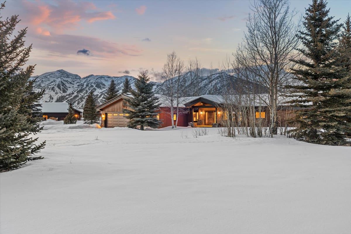 Teton Refuge - Image 38