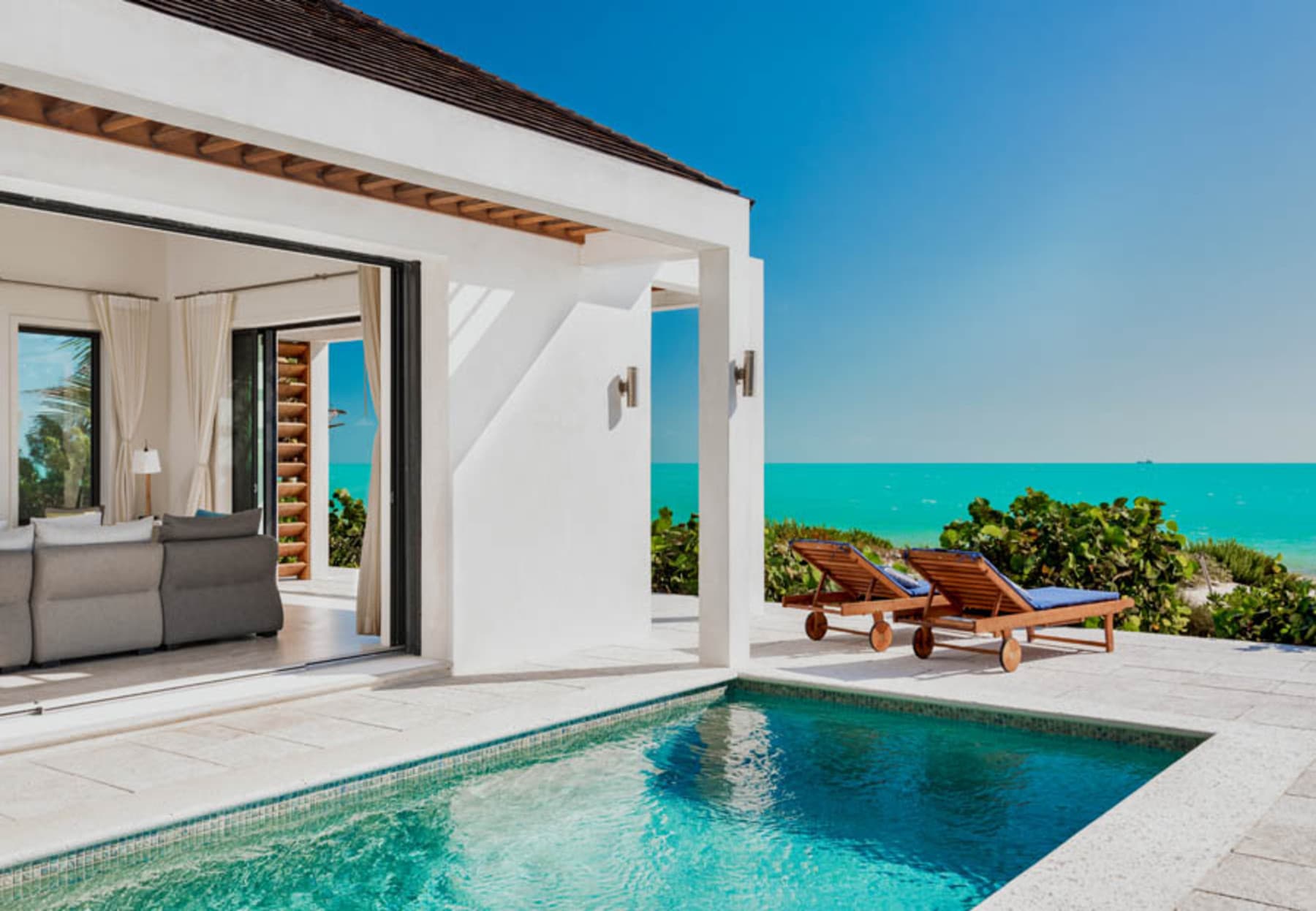 Brise De Mer 2 BR Home - Image 3