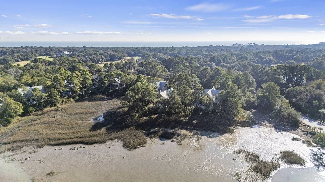 Halona Marshfront Retreat - Image 52