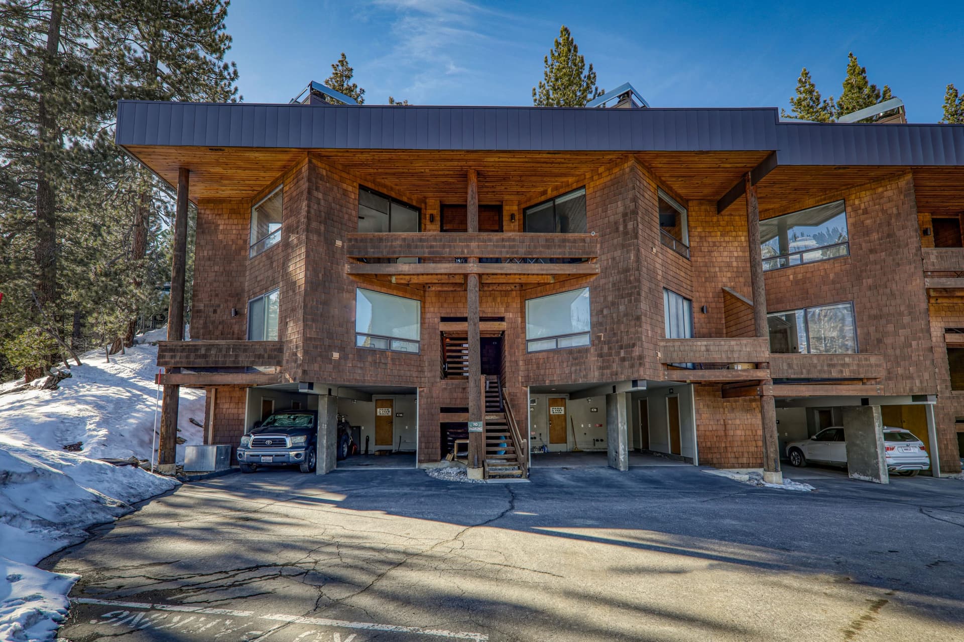 Squaw Valley Condo - Image 23