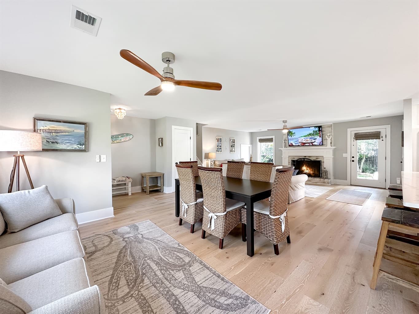 Palmetto Beach Retreat - Image 3