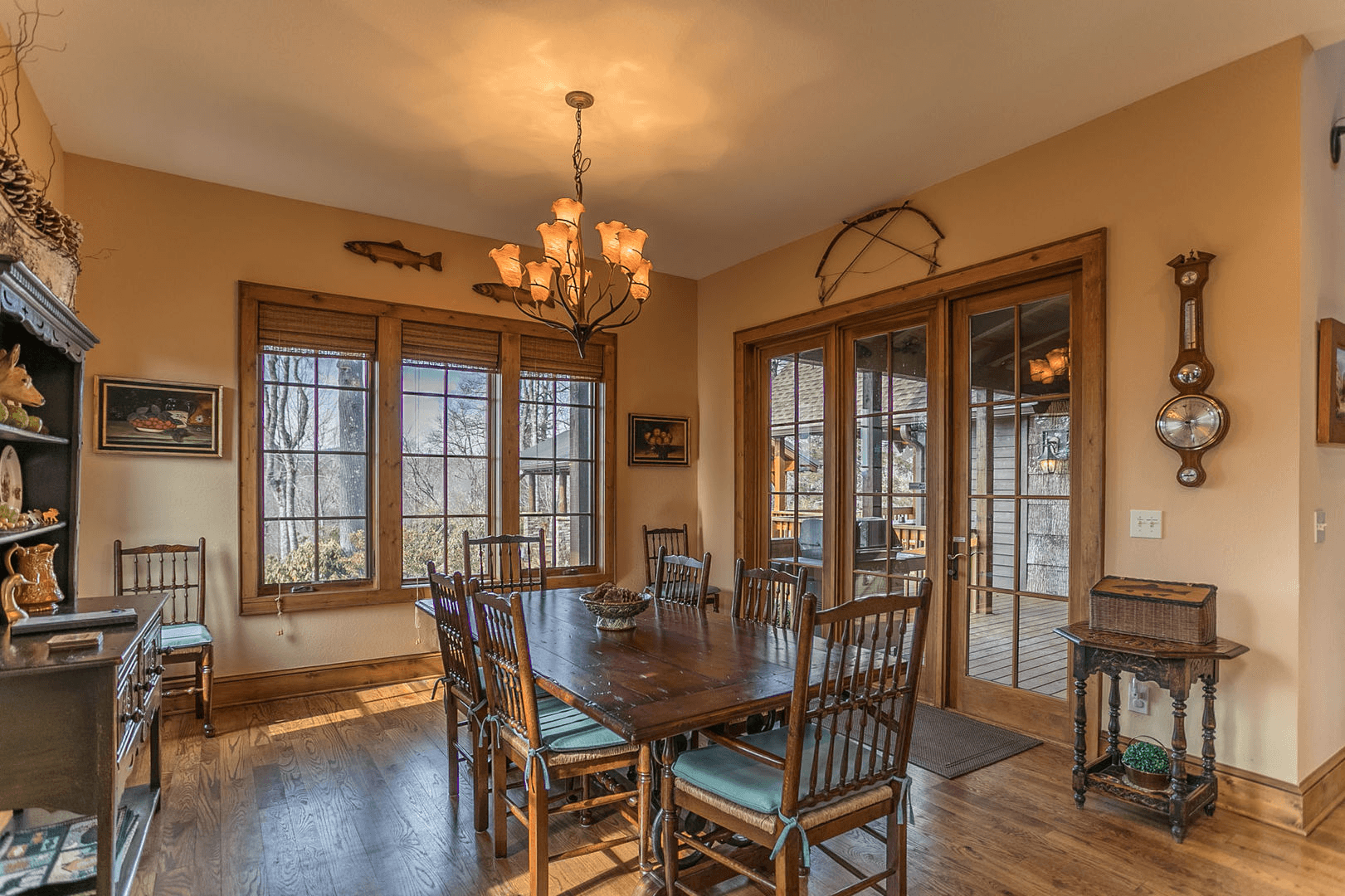 Elk Camp Lodge - Image 14