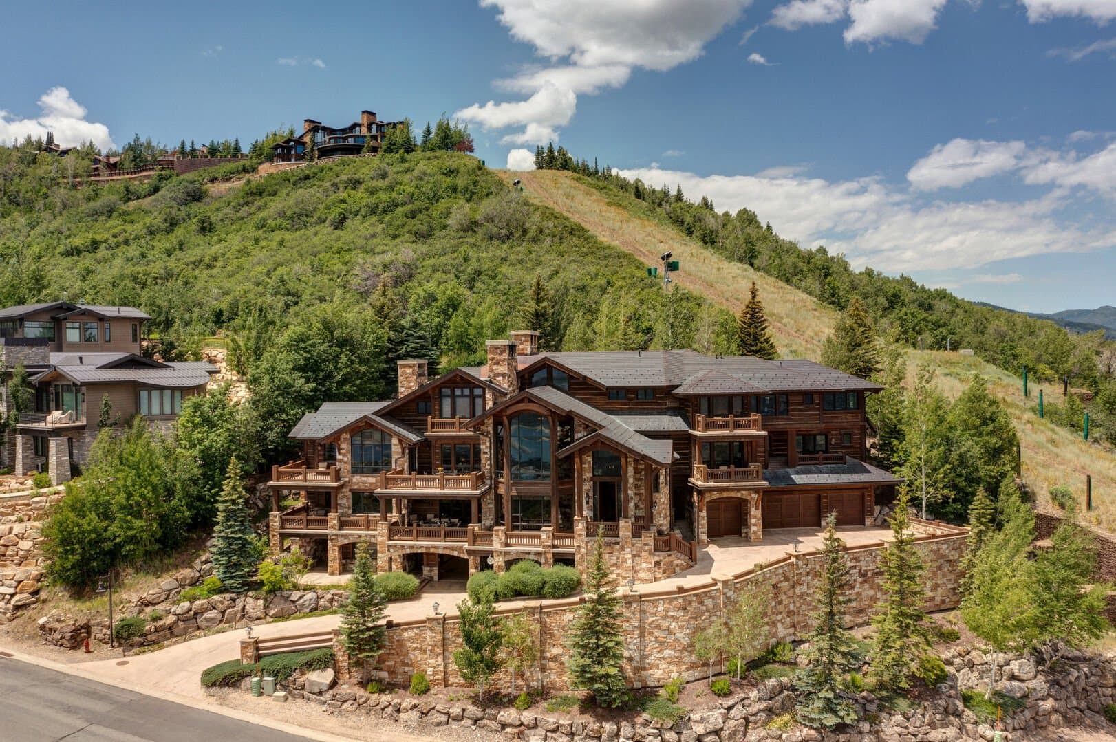 Chateau Jordan - Image 79