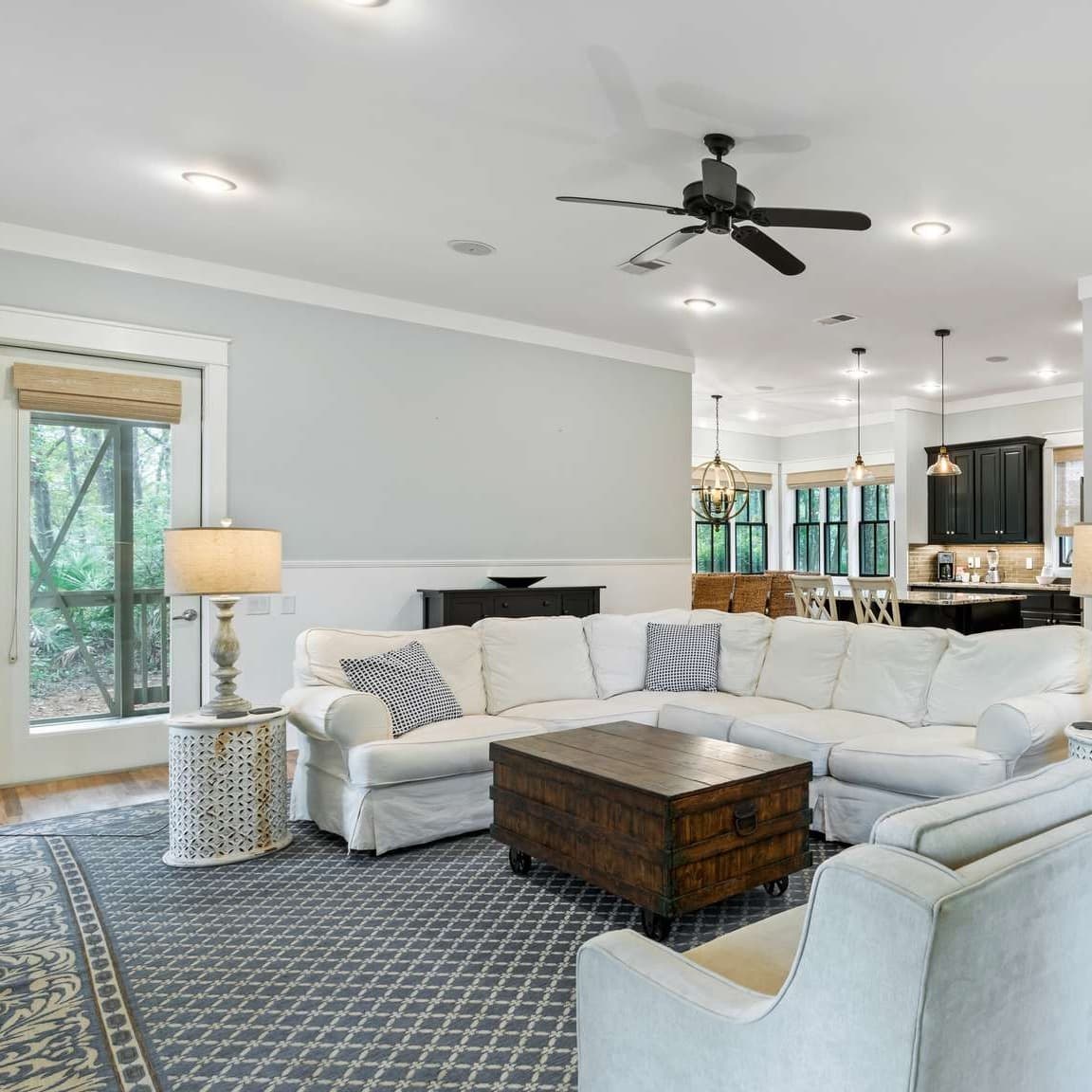 Tidewatch Cottage - Image 2